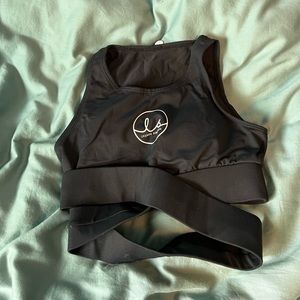 XS Ryderwear ft. Lauren Simmons Sports Bra